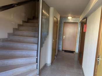 Location Appartement T1Tremblay-en-France