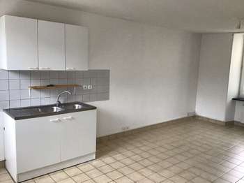 Location Appartement 3 piècesTréméven