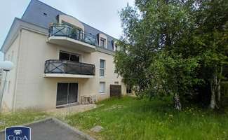 Photo Location appartement Trémuson