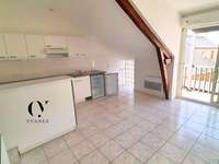 Location appartement 2 pièces