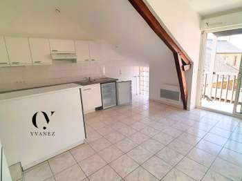 Location appartement 2 pièces