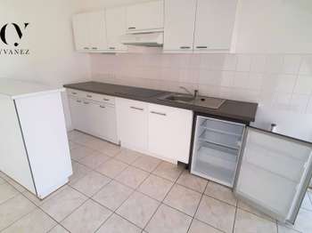 Location appartement 2 pièces