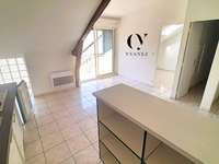 Location appartement 2 pièces
