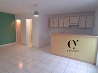 Location appartement 2 pièces