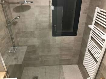 Location Appartement 2 piècesTrespoux-Rassiels