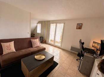 Location Appartement T1Tresserve