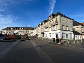 Location Appartement 2 piècesTrévières
