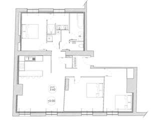 Location appartement 4 pièces Location appartement 4 pièces