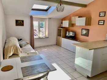 Location appartement 1 pièce Trévoux 01