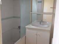 Location appartement 1 pièce