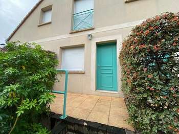 Location Appartement T1Triel-sur-Seine