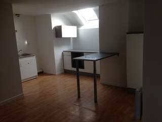 Location appartement 2 pièces