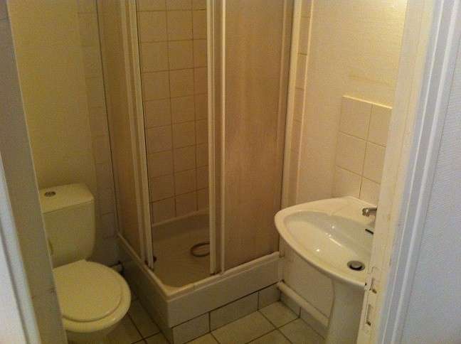 Location appartement 2 pièces