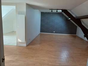 Location Appartement 2 piècesTrignac