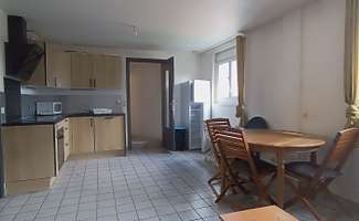 Photo Location appartement Trignac