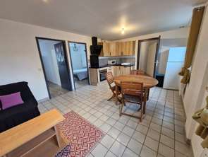 Location Appartement 3 piècesTrignac