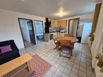 Location appartement 3 pièces Trignac 44