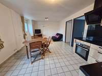 Location appartement 3 pièces