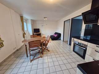 Location appartement 3 pièces