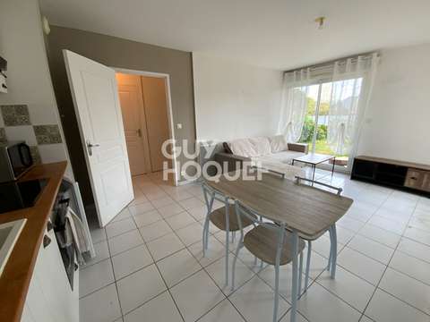 Location appartement 2 pièces