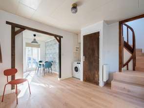 Location Appartement 5 piècesTrignac