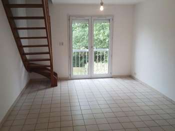Location Appartement 3 piècesTrignac