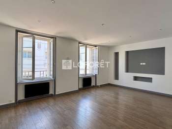 Location Appartement 4 piècesTrignac