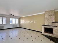 Location appartement 4 pièces