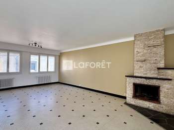 Location appartement 4 pièces