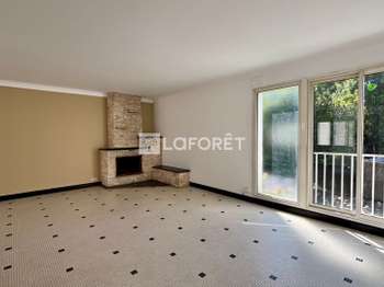 Location appartement 4 pièces