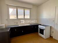 Location appartement 4 pièces
