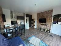 Location appartement 1 pièce