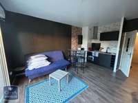 Location appartement 1 pièce