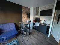 Location appartement 1 pièce