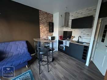 Location appartement 1 pièce