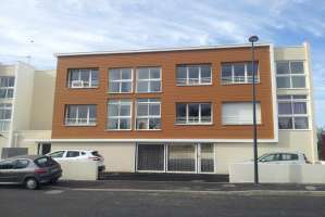 Location Appartement 2 piècesTrignac