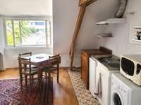 Location appartement 1 pièce Location appartement 1 pièce