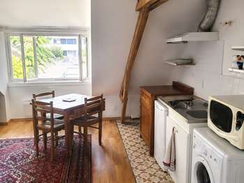 Location Appartement T1Trignac