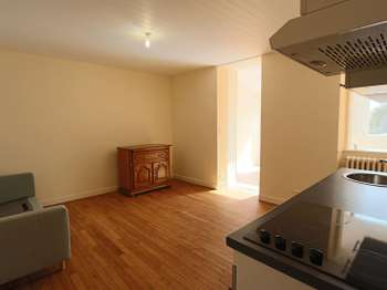 Location Appartement 3 piècesTrignac