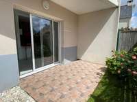 Location appartement 2 pièces