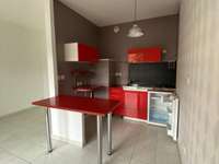 Location appartement 2 pièces