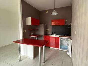 Location Appartement 2 piècesTrignac