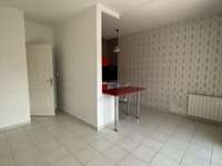 Location appartement 2 pièces