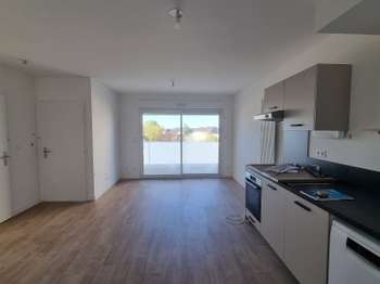Location Appartement 2 piècesTrignac