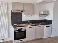 Location appartement 2 pièces