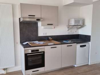 Location appartement 2 pièces