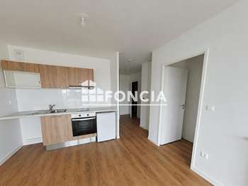 Location appartement 2 pièces Trignac 44