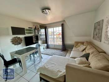 Location Appartement 3 piècesTrouville-sur-Mer