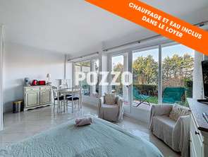 Location Appartement T1Trouville-sur-Mer