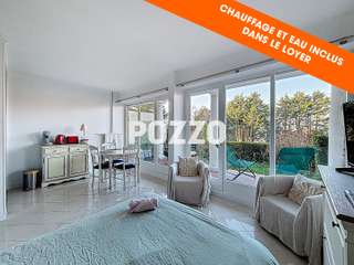 Location appartement 1 pièce